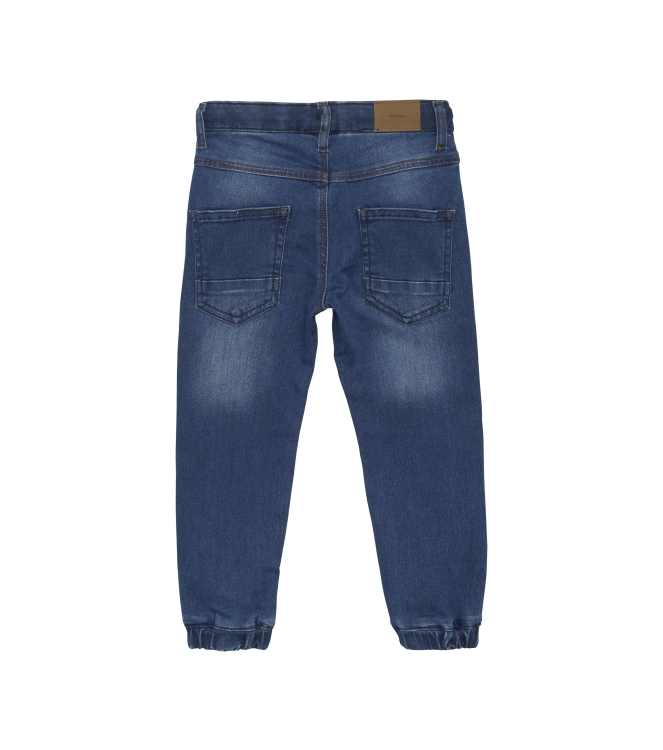 Minymo broeken 776 Denim 5630