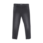 Minymo broeken 176 Grey Black 5630