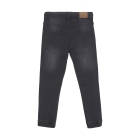 Minymo broeken 176 Grey Black 5630