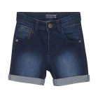Minymo broeken 782 Dark Blue Denim 5631