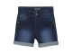 Minymo broeken 782 Dark Blue Denim 5631