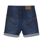 Minymo broeken 782 Dark Blue Denim 5631
