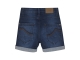 Minymo broeken 782 Dark Blue Denim 5631