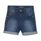 Minymo broeken 776 Denim 5631
