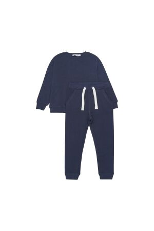 Minymo Joggingpak (2-pack) 778 Dark Navy