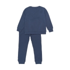 Minymo truien & vesten 713 New Navy (Insignia Blue) 5751
