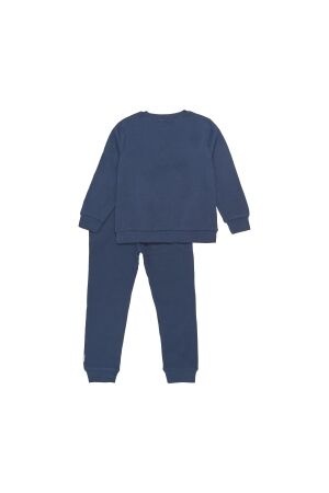 Minymo truien & vesten 713 New Navy (Insignia Blue) 5751