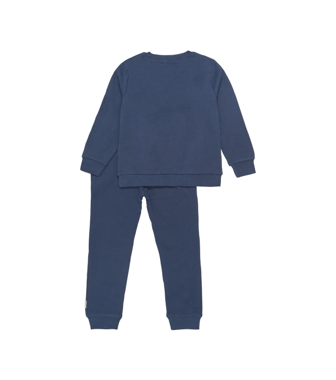 Minymo truien & vesten 713 New Navy (Insignia Blue) 5751