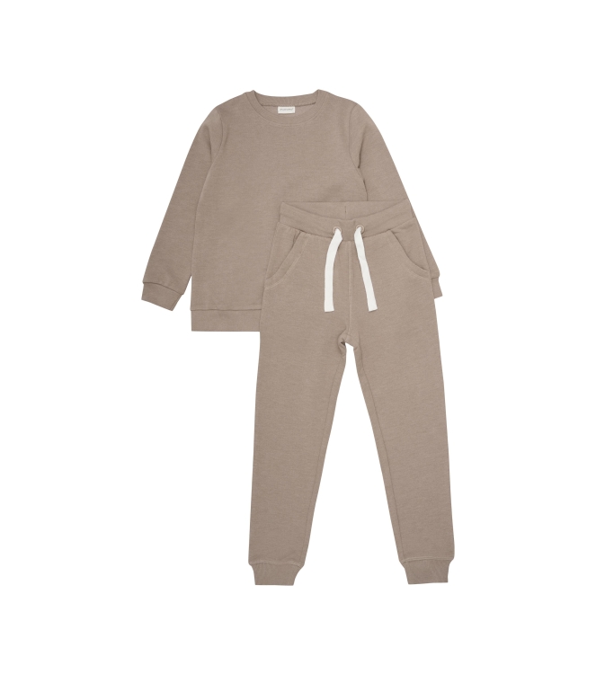 Minymo truien & vesten 2563 Fossil 5751