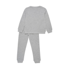 Minymo truien & vesten 131 Greymelange 5751