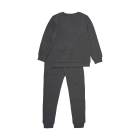 Minymo truien & vesten 121 Dark Gray melange 5751
