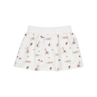 Gymp rokken & skorts OW-MU Off White - Multi 430-4642-10