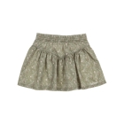 Gymp rokken & skorts GN Green 430-4644-10