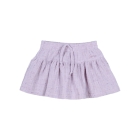 Gymp rokken & skorts L Lila 430-4648-10