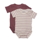 Minymo boxpakjes & rompers 530 Violet Ice 5753