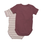 Minymo boxpakjes & rompers 530 Violet Ice 5753