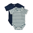 Minymo boxpakjes & rompers 928 Goblin Blue 5753