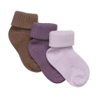Minymo beenmode 696 Very Grape 5755