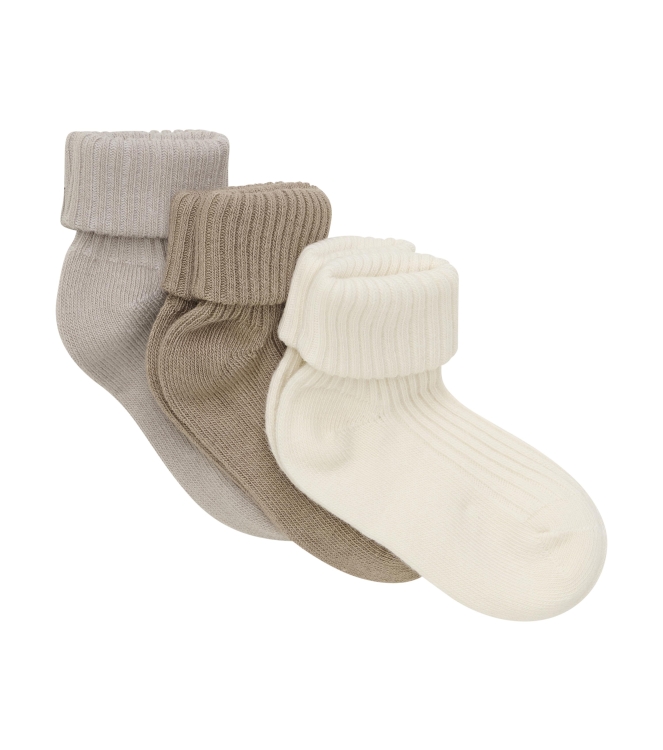 Minymo beenmode 225 Light Taupe 5755