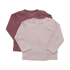 Minymo shirts 530 Violet Ice 5757