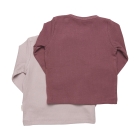 Minymo shirts 530 Violet Ice 5757