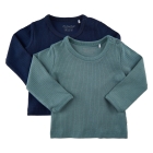 Minymo shirts 928 Goblin Blue 5757