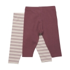 Minymo leggings 530 Violet Ice 5758