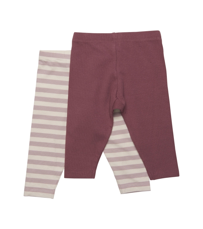 Minymo leggings 530 Violet Ice 5758