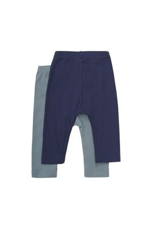 Minymo leggings 928 Goblin Blue 5758