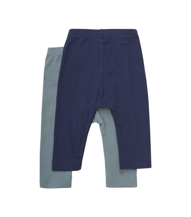 Minymo leggings 928 Goblin Blue 5758