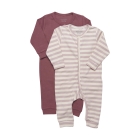 Minymo boxpakjes & rompers 530 Violet Ice 5759