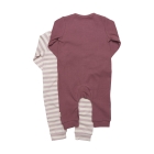 Minymo boxpakjes & rompers 530 Violet Ice 5759