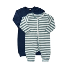 Minymo boxpakjes & rompers 928 Goblin Blue 5759
