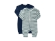 Minymo boxpakjes & rompers 928 Goblin Blue 5759