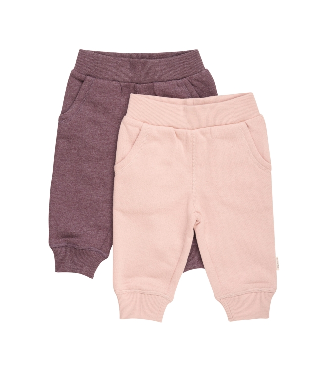 Minymo broeken 524 Misty Rose 5760