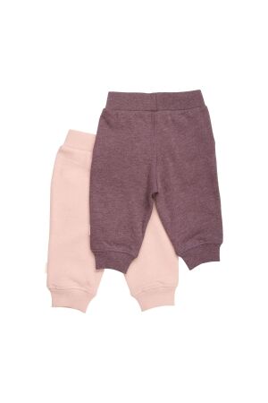 Minymo broeken 524 Misty Rose 5760