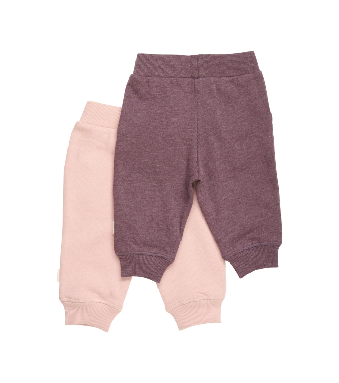 Minymo broeken 524 Misty Rose 5760