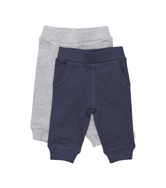 Minymo broeken 778 Dark Navy 5760