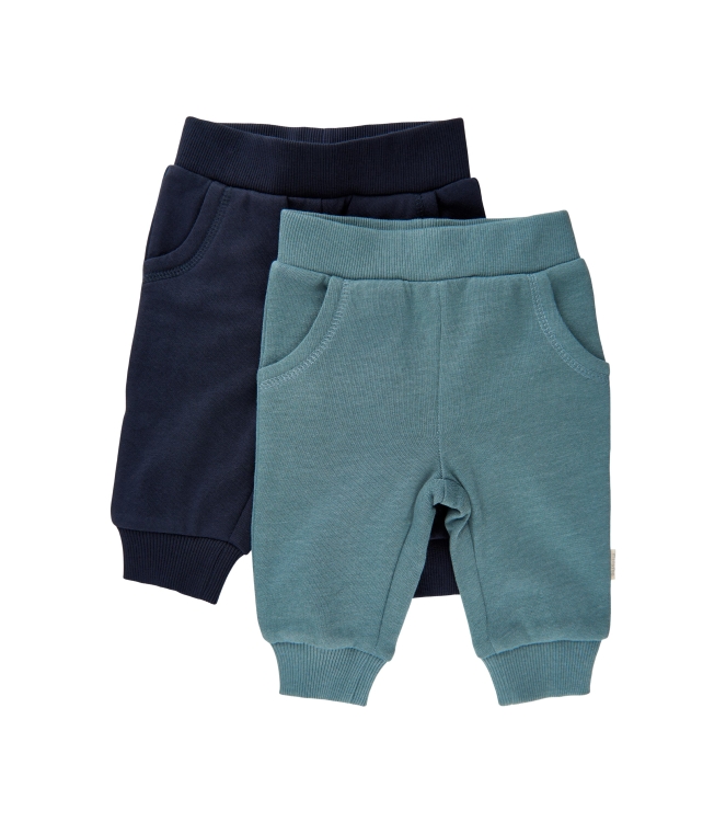 Minymo broeken 928 Goblin Blue 5760