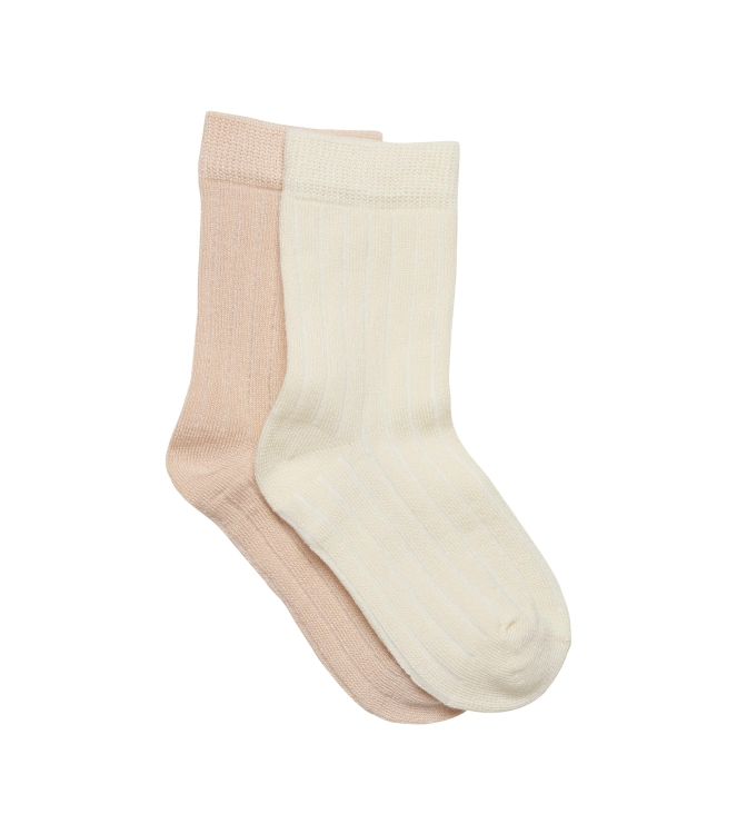 Minymo beenmode 120 Off white 5874