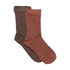Minymo beenmode 281 Cocoa Brown 5874