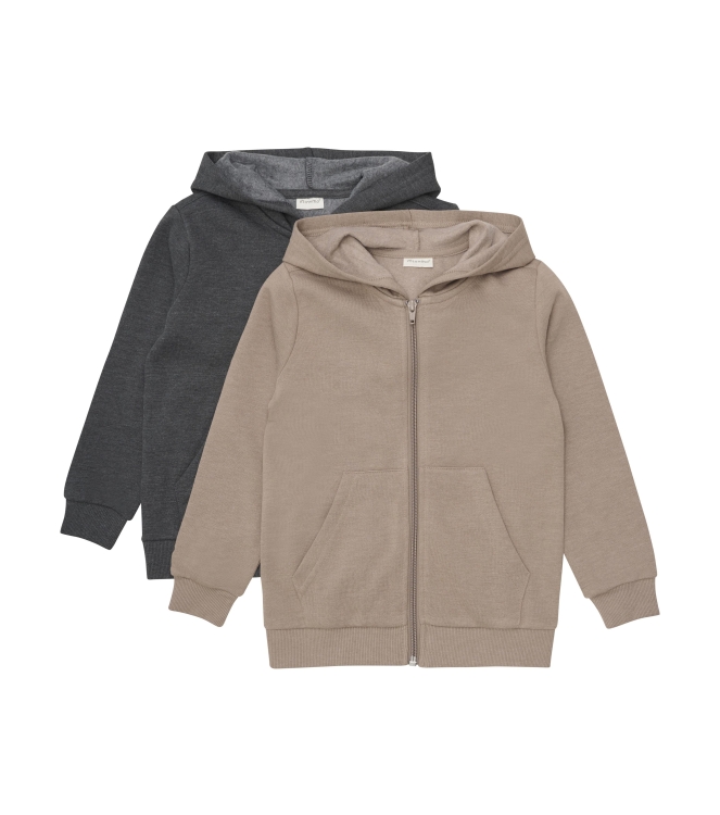 Minymo truien & vesten 2563 Fossil 5752