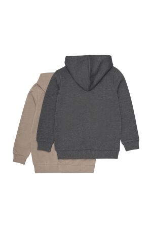 Minymo truien & vesten 2563 Fossil 5752