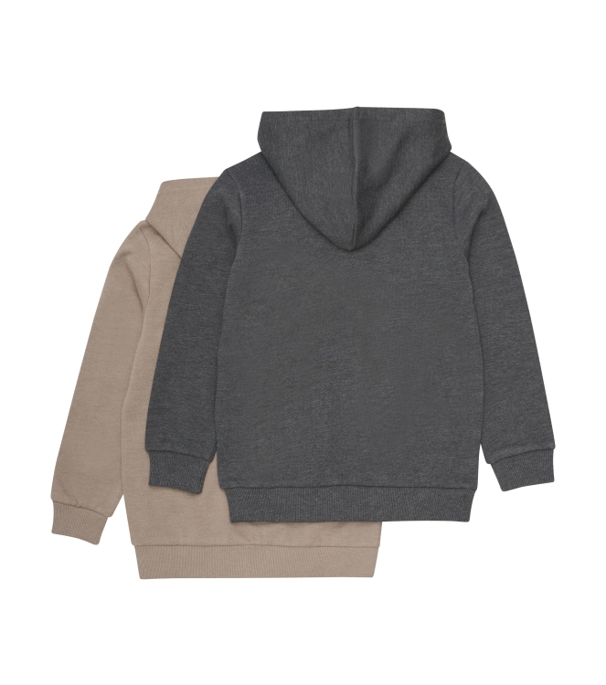 Minymo truien & vesten 2563 Fossil 5752