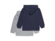 Minymo truien & vesten 131 Greymelange 5752