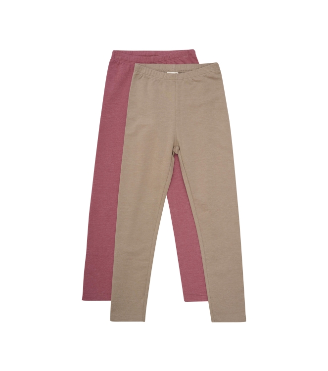 Minymo leggings 4640 Apple Butter 5900