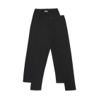 Minymo leggings 193 Anthracite 5900