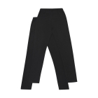 Minymo leggings 193 Anthracite 5900