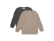 Minymo truien & vesten 2563 Fossil 6057