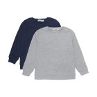 Minymo truien & vesten 131 Greymelange 6057